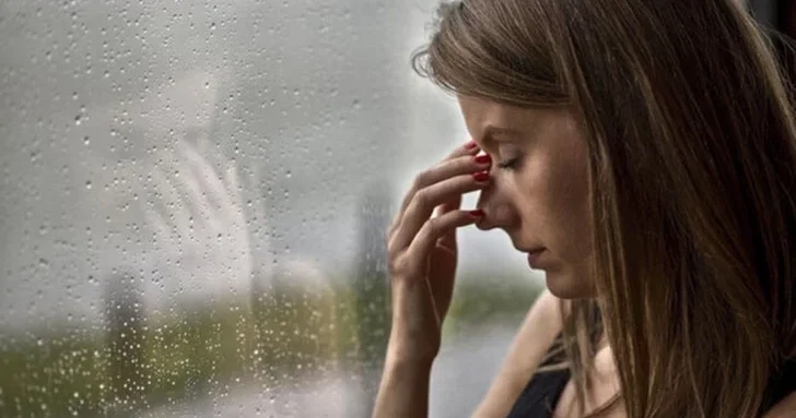 Какой будет погода для метеочувствительных людей?