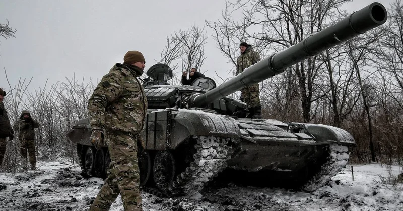 Запорожье под давлением: россияне наступают с востока и запада