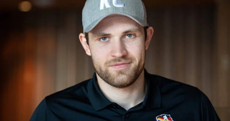 Drayzaytl “Edmonton”un tarixinə düşdü