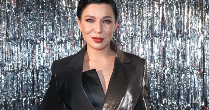 Müğənni Yolka Ukrayna vətəndaşlığından imtina edib və...