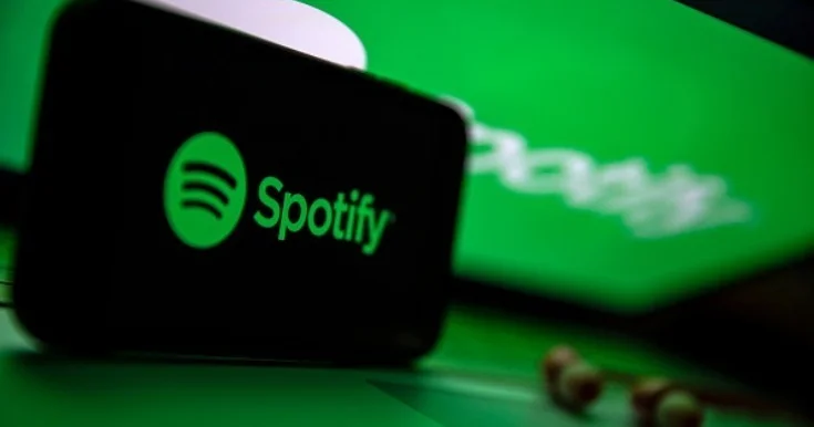 Spotify da yeni funksiya