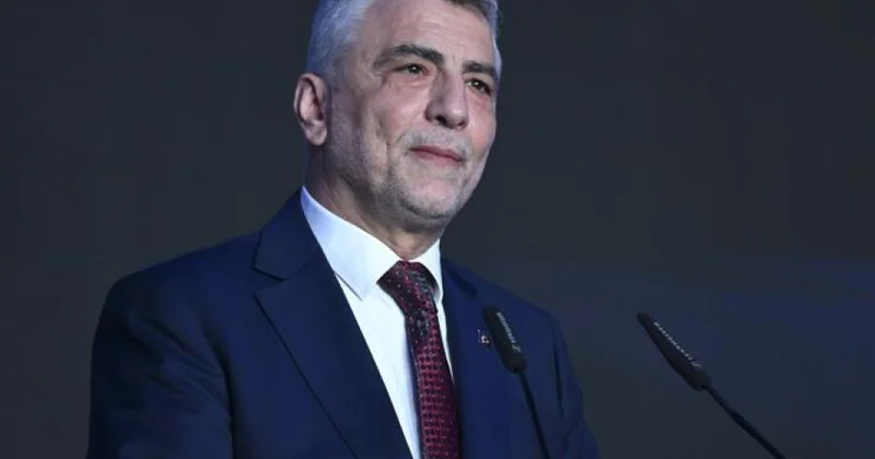 Türkiyənin Ticarət Nazirliyi: Hindistandan idxal rüsumlarının azaldılması planlaşdırılmır