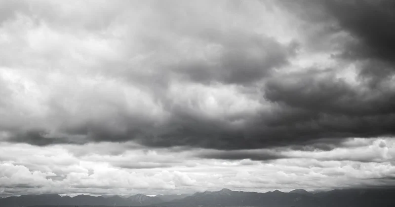 В столичном регионе временами будет пасмурно Minval Politika