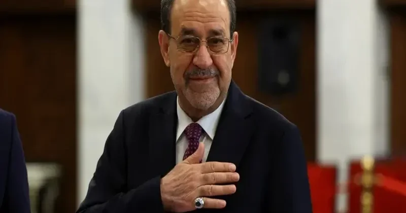 İraqın şiə bloku Trampın xəbərdarlıqlarına baxmayaraq Nuri əl Malikini dəstəklədiyini təsdiqləyib