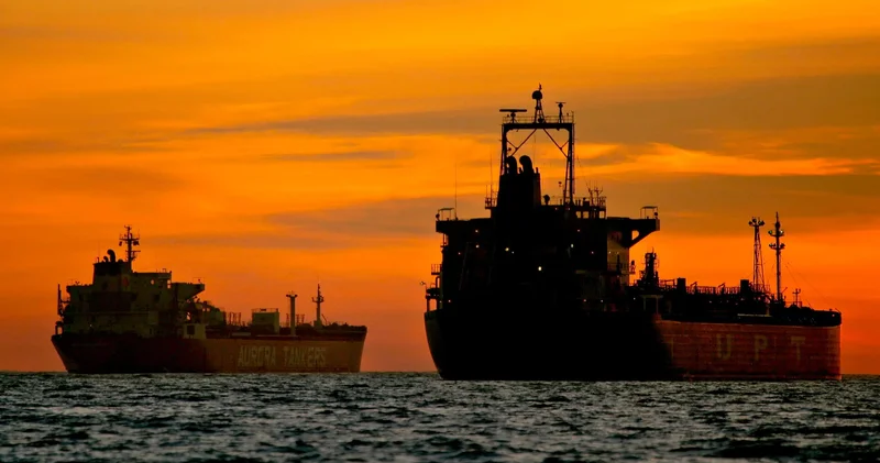 Малайзия задержала два танкера за незаконную перекачку нефти