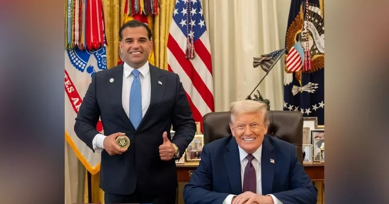 Спецпредставитель США по Ираку покинул пост