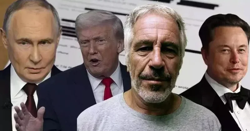 &nbsp;“Hamısı 25 yaşdan aşağıdır” Putindən Maska uzanan qaranlıq şəbəkə