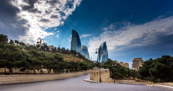 Bakıda yağış... Sabahın hava proqnozu