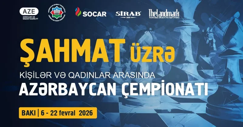 Ведущие шахматисты готовятся к первенству страны