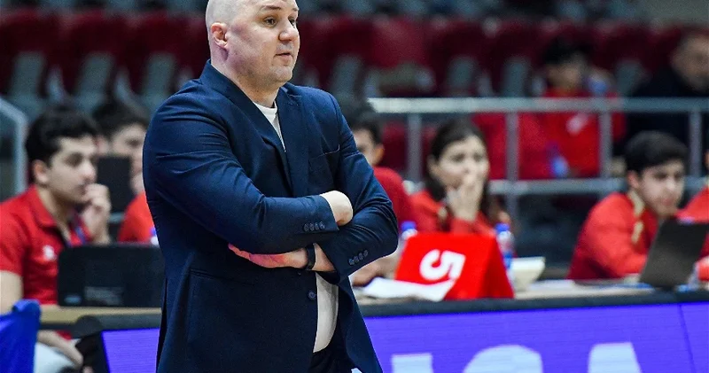 Наставник Нефтчи: Есть немало аспектов, которые можно улучшить, чтобы развиваться