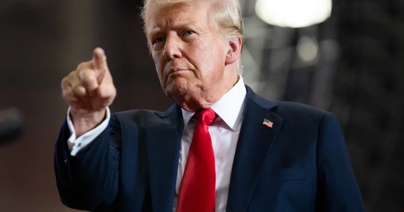 Трамп приказал федералам не помогать демократическим штатам с протестами