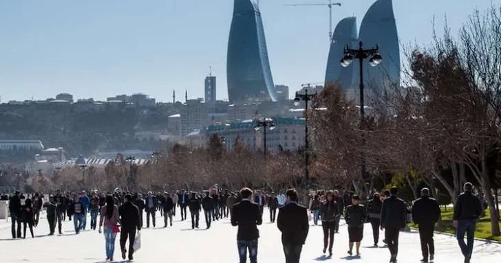 В Азербайджане зафиксирован рекордно низкий уровень рождаемости