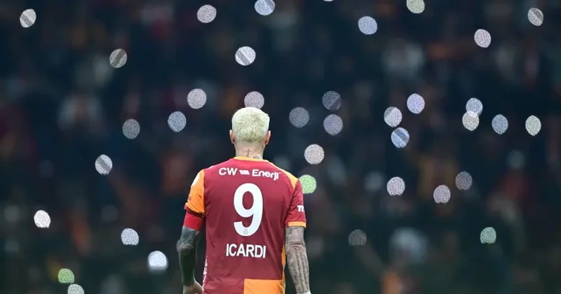 Yuventus İkardi üçün Qalatasaray la masada Meneceri İstanbula gəlib