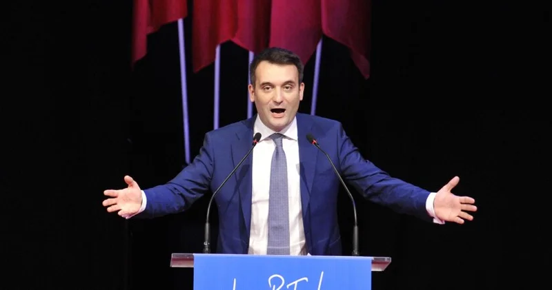 Makronun Epşteynlə yazışmaları araşdırılsın! Filippot