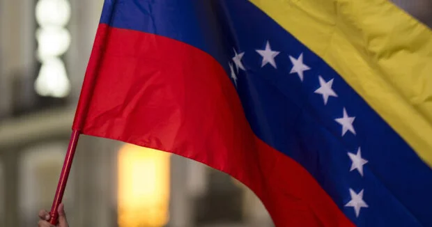 ABŞ səfiri Venesuelanın paytaxtına GETDİ