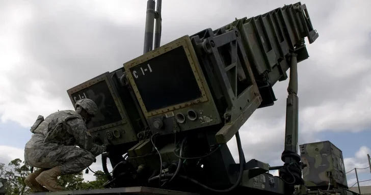 США начали готовиться к удару возмездия Ирана на Ближнем Востоке