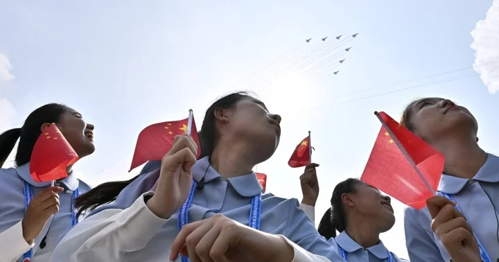 WSJ: КНР решила сменить тактику против Тайваня после увольнения ряда генералов