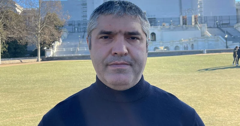 Власти США отпустили азербайджанского ученого