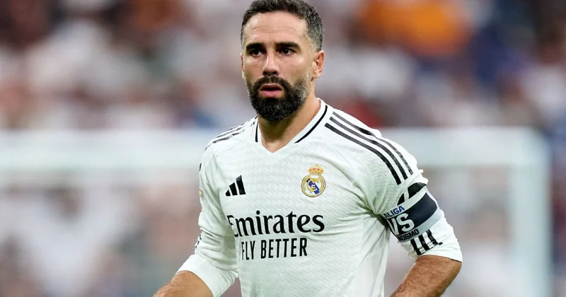 Real Madrid Karvahalla bağlı qərarını verdi