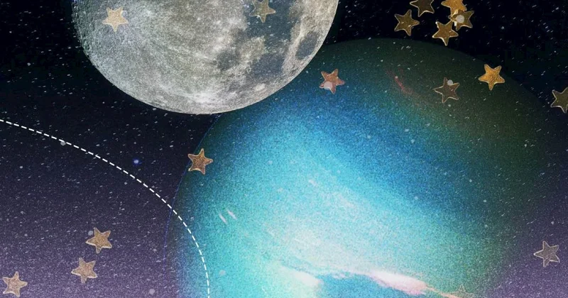 160 ildən sonra yeni astroloji dövr başladı Bürclərin həyatı kəskin dəyişəcək