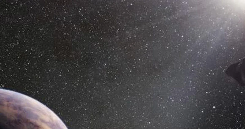 Astronomlar yeni Yaşanıla Bilən dünya kəşf etdilər