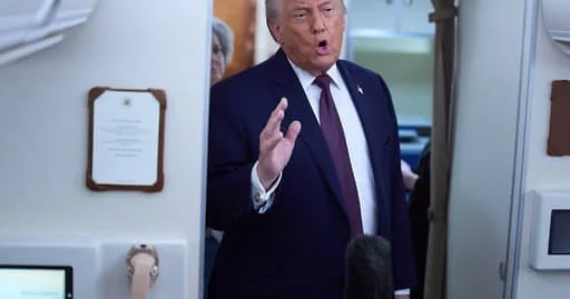 Трамп: Индия будет закупать нефть у Венесуэлы, а не у Ирана