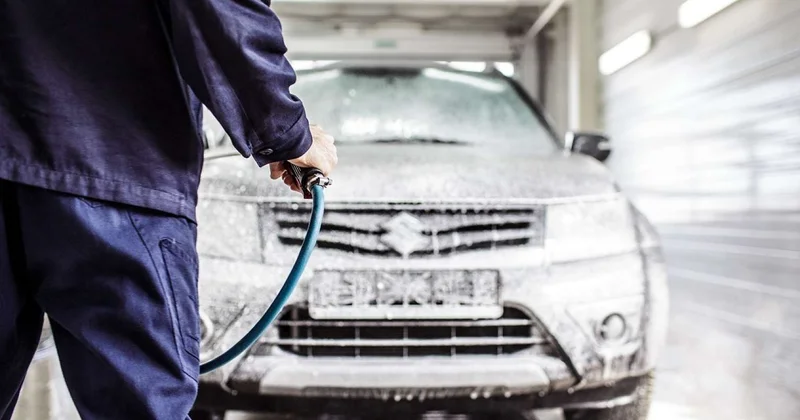 Bu şəhərdə avtoyuma yoxdur azərbaycanlı açmaq istədi, şərtlərdən şoka düşdü...