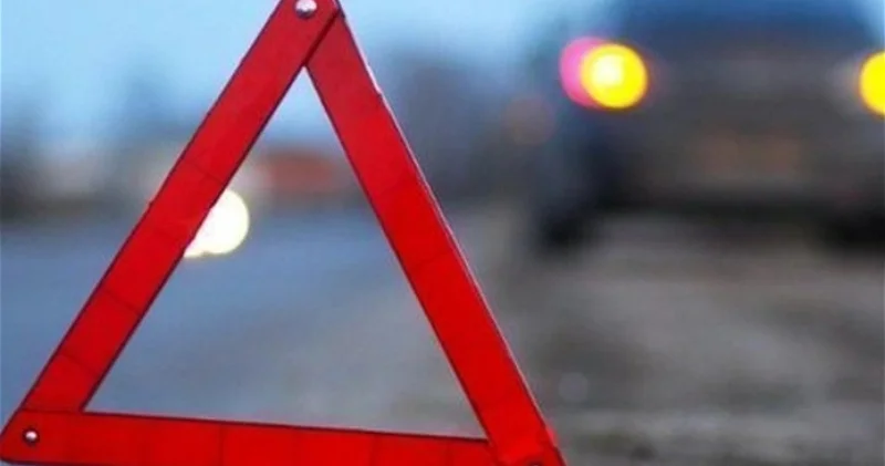 В ДТП в Агсу пострадало 4 человека