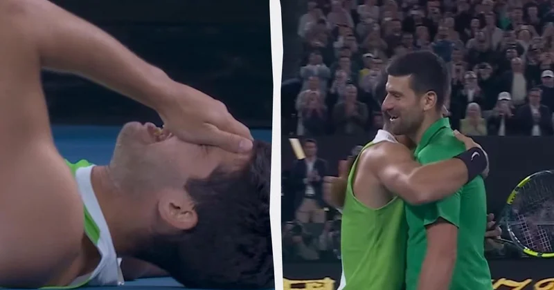 Tarixi rekord: Böyük Üçlüy ün bütün əfsanələrini qabaqladı (VİDEO)