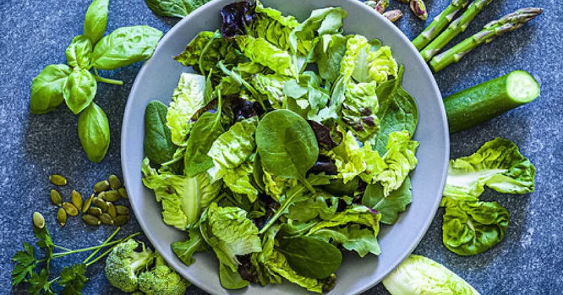 Mütəmadi istifadə edilməsi tövsiyə olunan yeddi məhsul