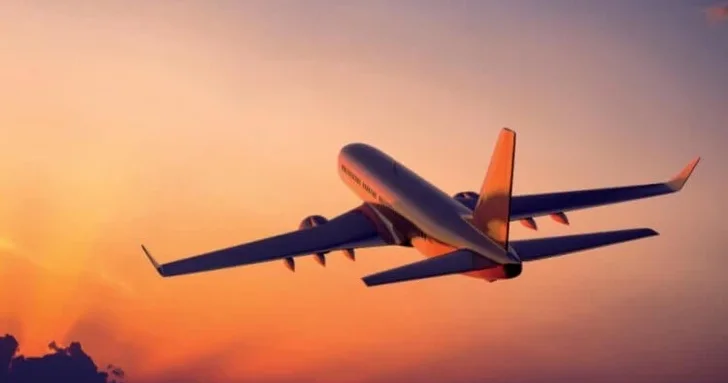 Самолёт рейса Стамбул Тегеран экстренно приземлился в Анкаре