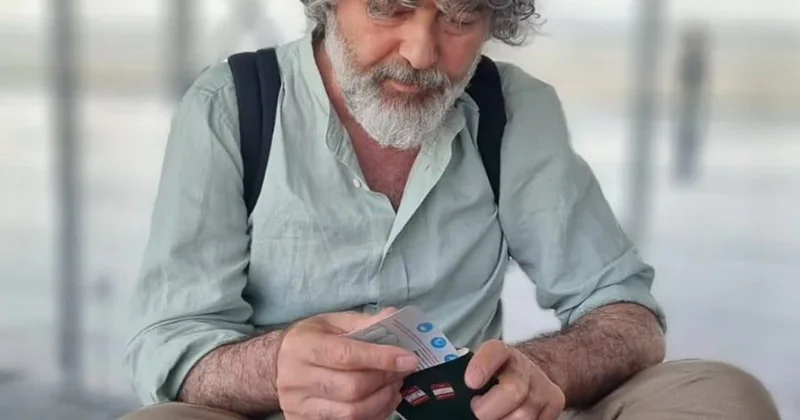 Tanıdığın sadə insanlar vəzifəyə gedən kimi sanki canavara çevrilirlər Şahbaz Xuduoğlu