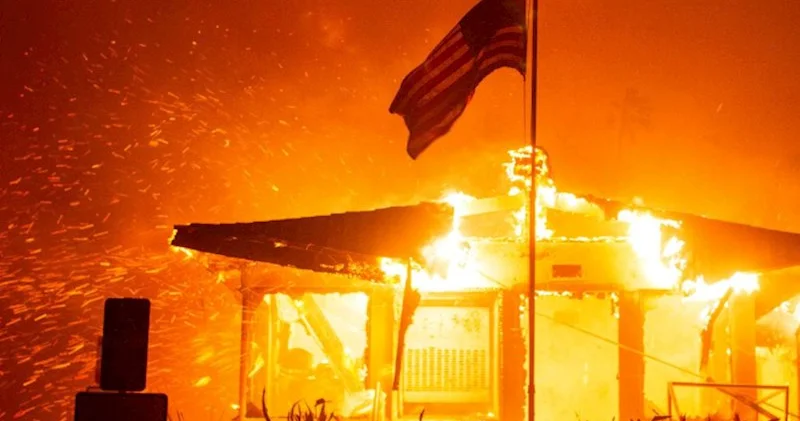 Ağdamda ev, Goranboyda ferma YANDI