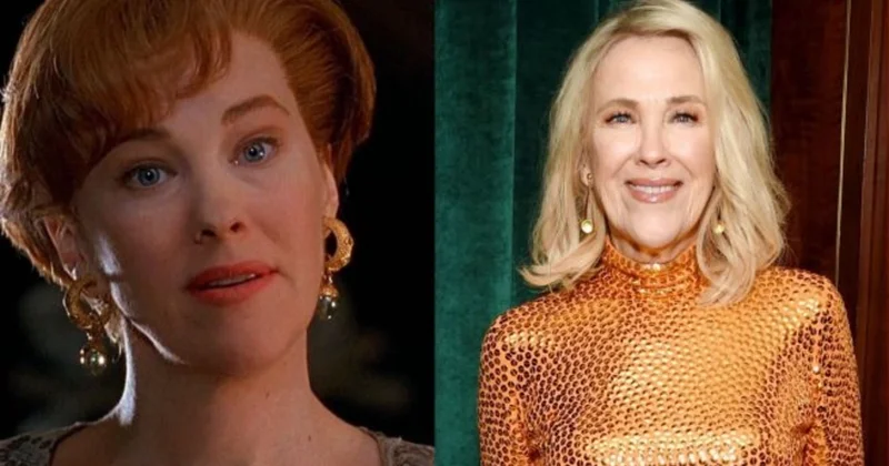 Aktrisa Ketrin OHaranın müəmmalı ölümü: Nadir xəstəlik?