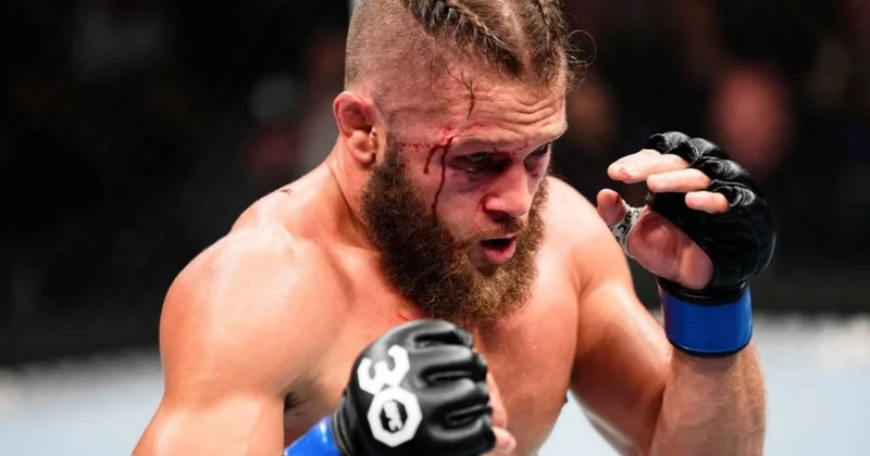 Azərbaycanlı MMA döyüşçüsü UFC 325 turnirində məğlub oldu VİDEO