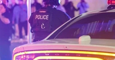 Стрельба на праздничном параде в Луизиане: ранены 5 человек