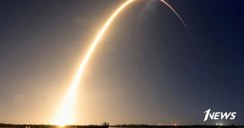 SpaceX собирается запустить на орбиту до 1 млн спутников для ИИ