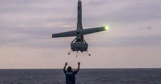 Американский V Bat вооружат корейской ракетой