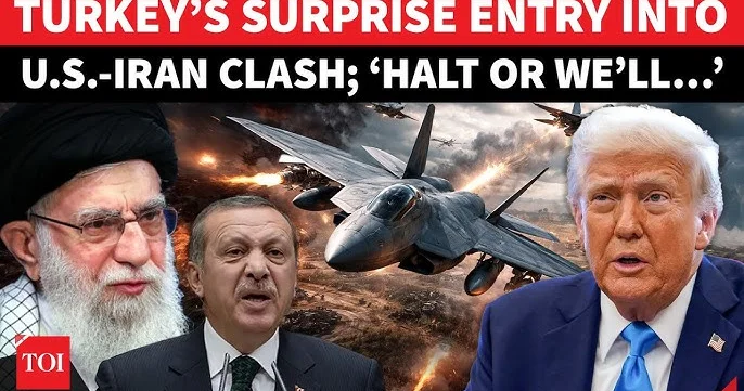 Ərdoğan İrana yeni hücumun qarşısını almaq üçün nələrə əl atır?.. İsrail mediası