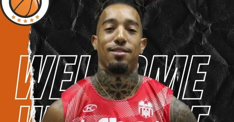 Azərbaycan klubu yeni basketbolçu transfer etdi