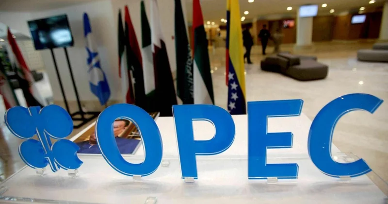 Восемь стран ОПЕК+ обсудят план добычи нефти