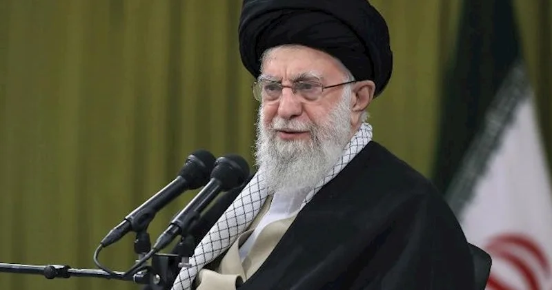 Xamenei son iğtişaşları çevriliş cəhdi adlandırıb