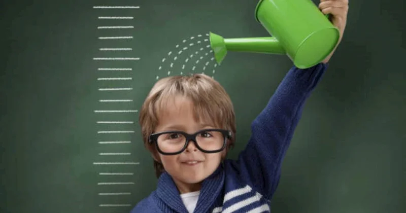 Azərbaycanda uşaqların cırlaşmasının səbəbi bilindi