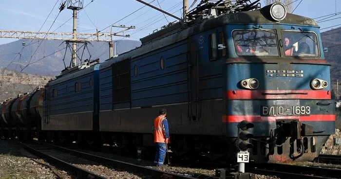 Azərbaycandan Ermənistana 1746 ton yanacaq göndərildi