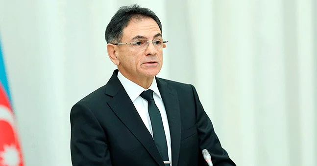 Mədət Quliyevin 67 yaşında evlənən generala arzusu