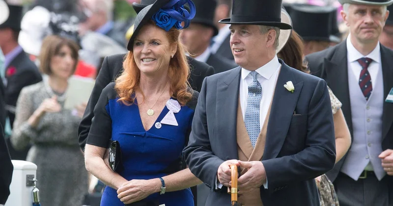 Kral ailəsində yeni gərginlik