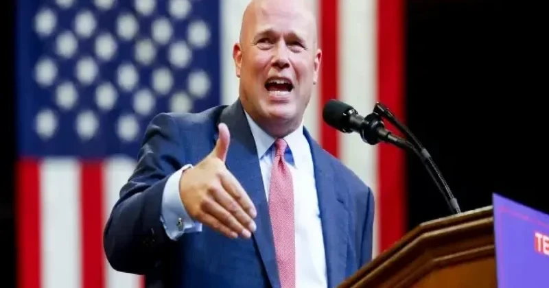 Amerikalı diplomat: ABŞ İranda Liviya ssenarisinin təkrarlanmasını istəmir