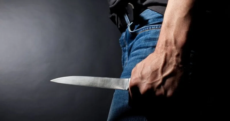 Cəlilabadda əmi azyaşlı qohumlarına hücum edib