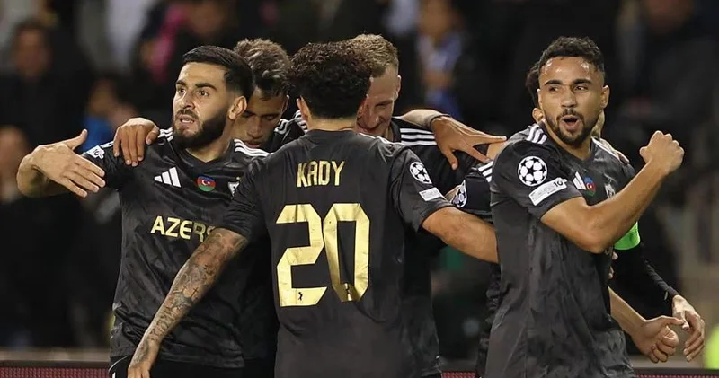 Qarabağ dan daha bir qələbə VİDEO