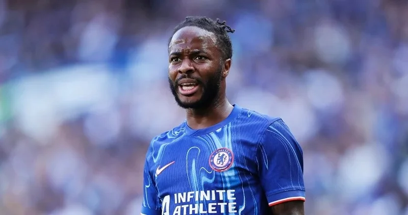 “Çelsi”dən ayrıldı